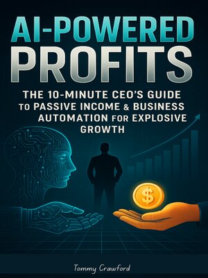 cover image of AI-Powered Profits